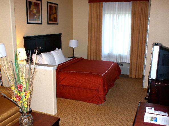 Holiday Inn Express & Suites Longview South I-20 By Ihg Zimmer foto
